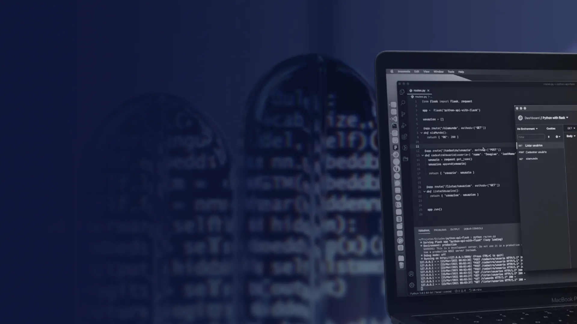 Desarrollo Web