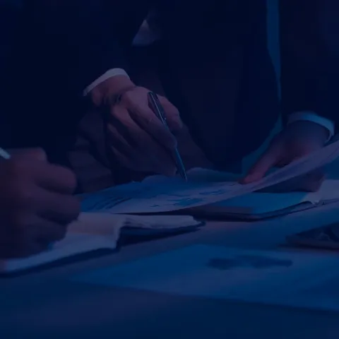 Consultoría y Mentoría